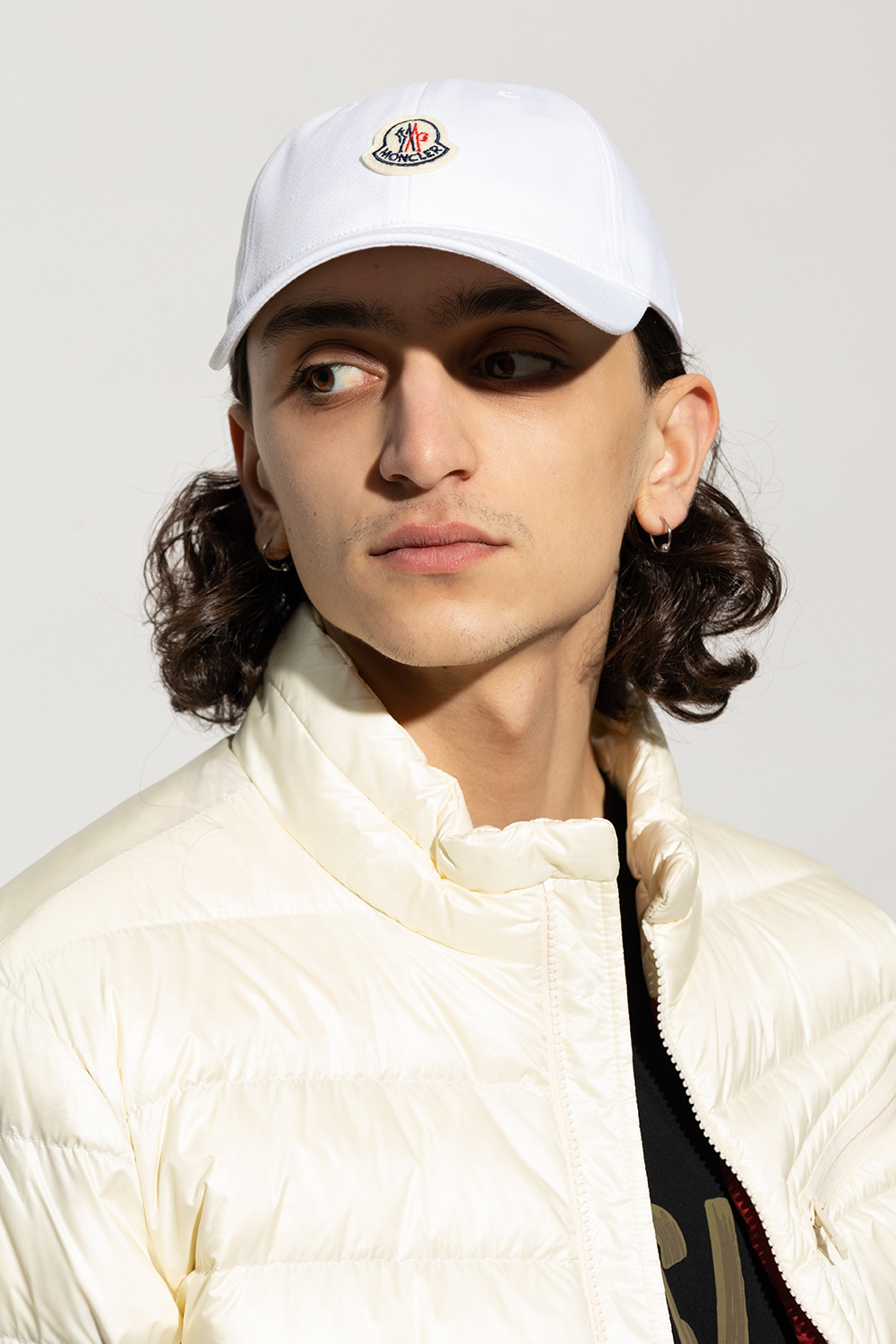 【MONCLER】キャップ SchaferandweinerShops Japan - hervorragende Griffigkeit hat